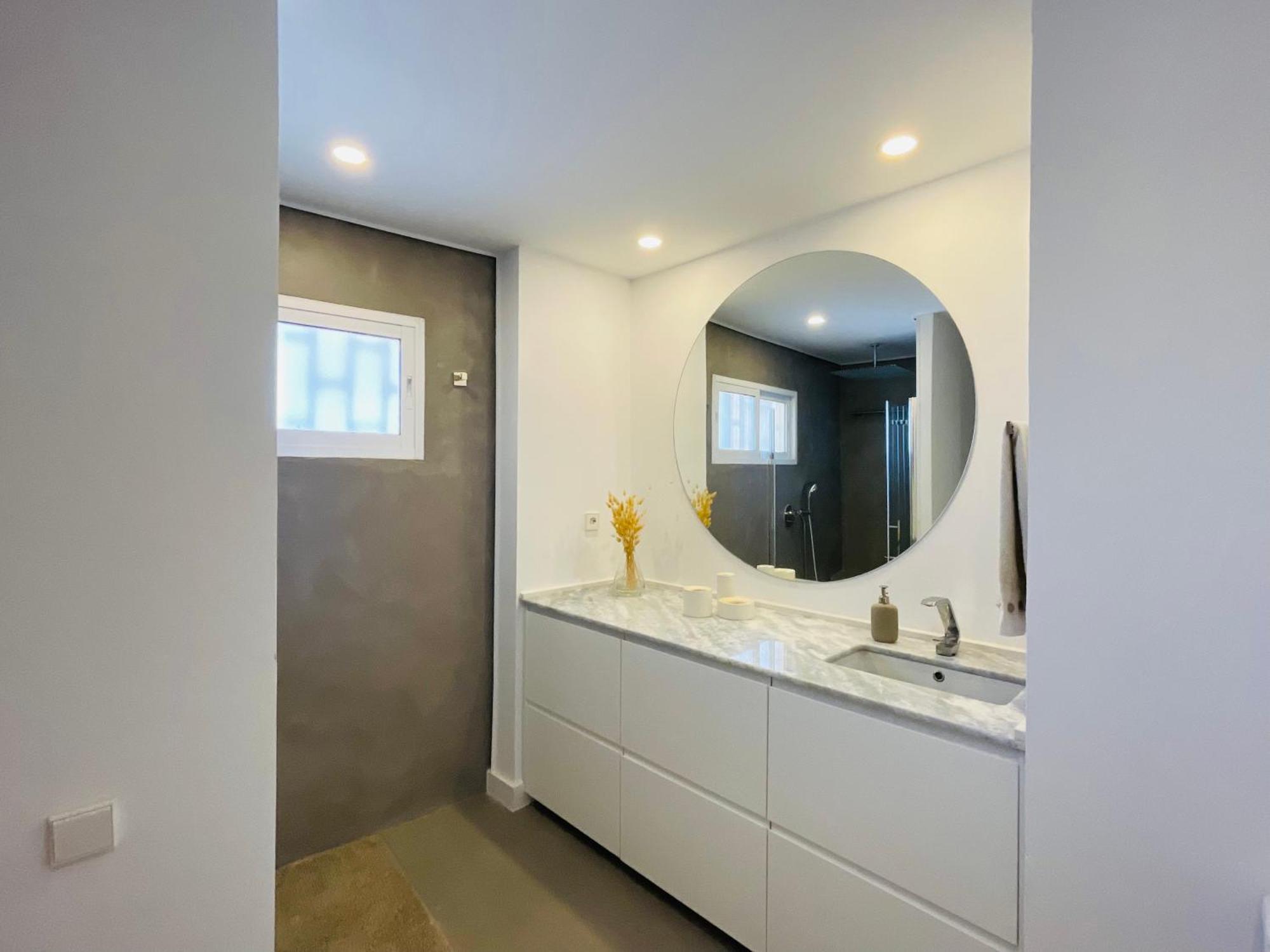 550 M2 Luxury Penthouse - Jacuzzi, Golf & Beach 贝纳尔马德纳 外观 照片
