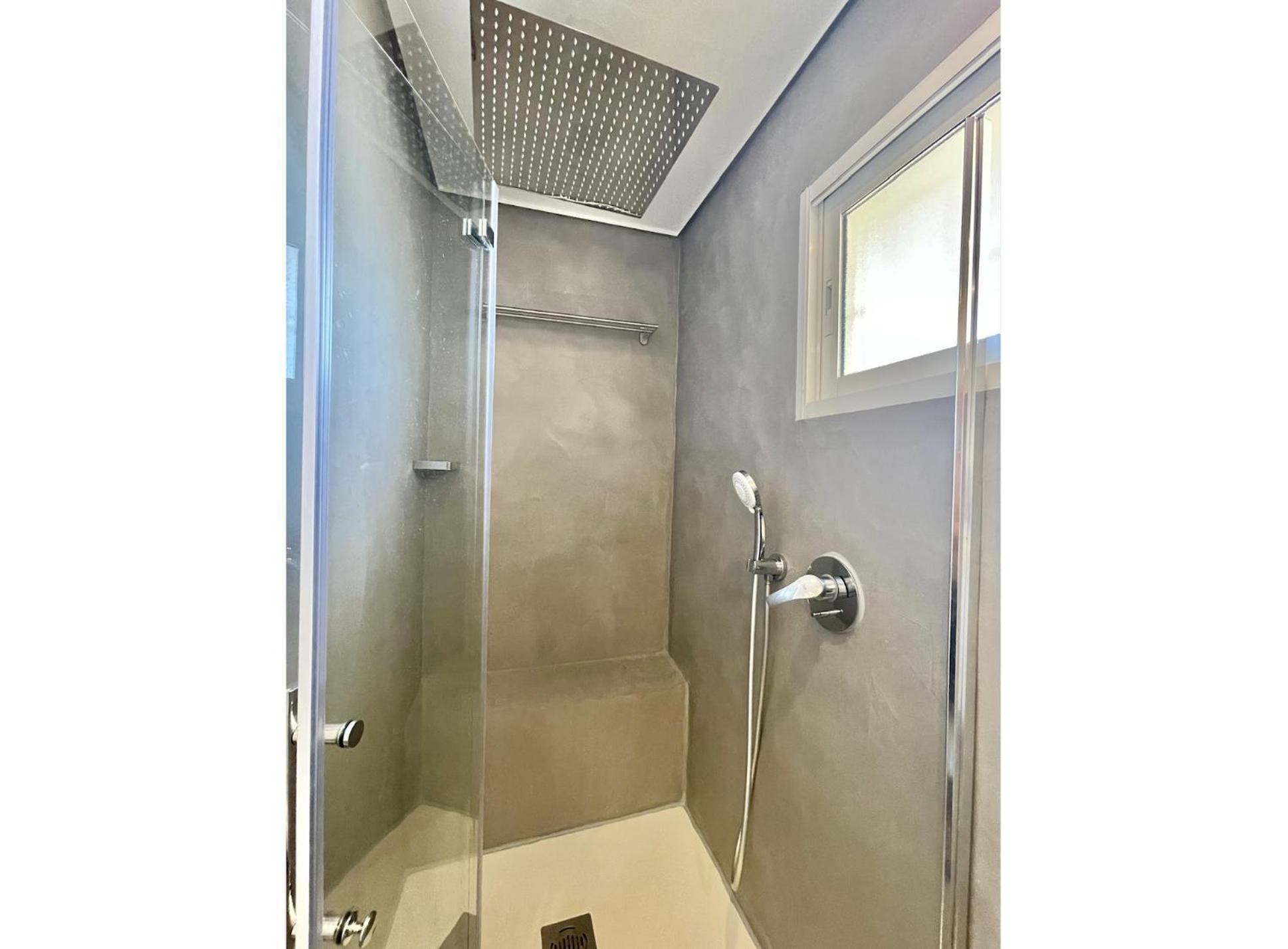 550 M2 Luxury Penthouse - Jacuzzi, Golf & Beach 贝纳尔马德纳 外观 照片
